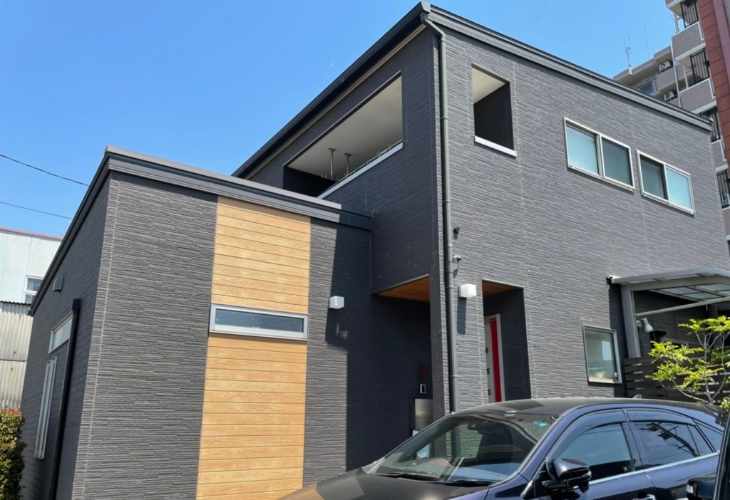 熊本市中央区　I様邸 (2)